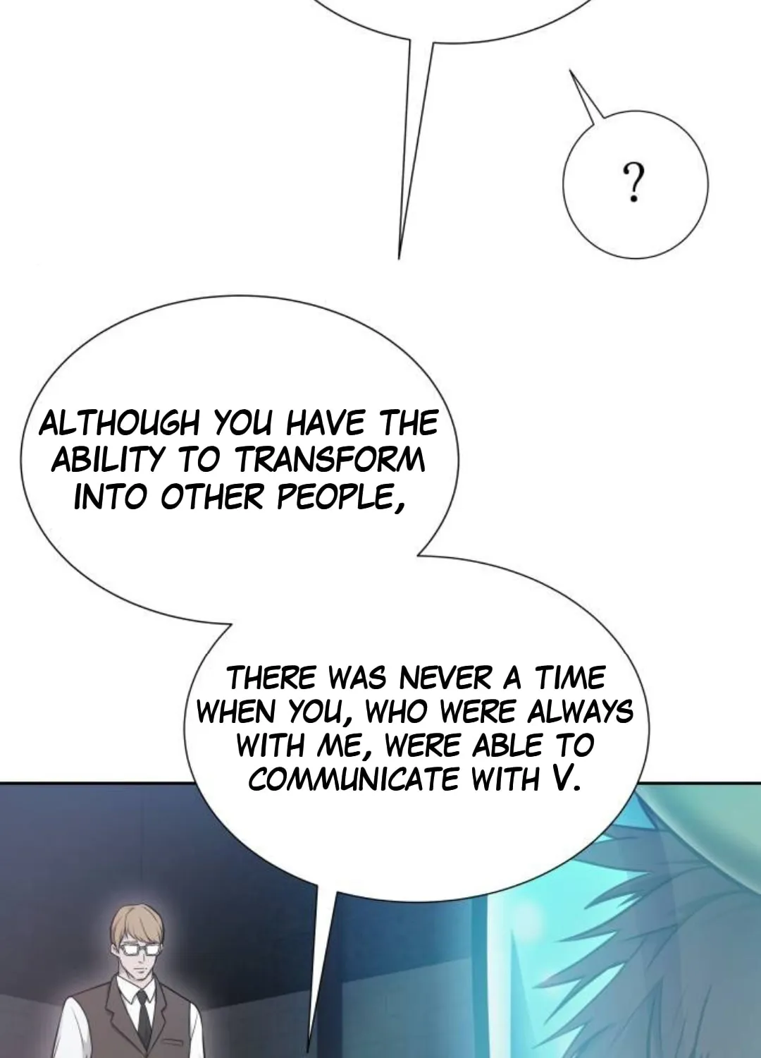 Tower of God Chapter 621 page 128 - 