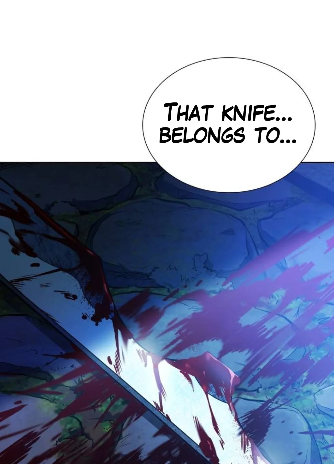 Tower of God Chapter 621 page 14 - 