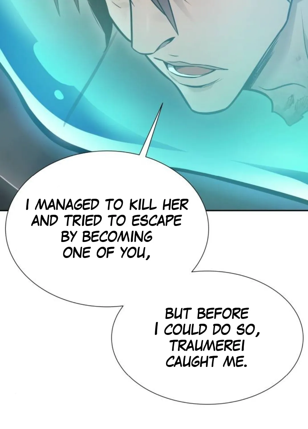 Tower of God Chapter 621 page 131 - 