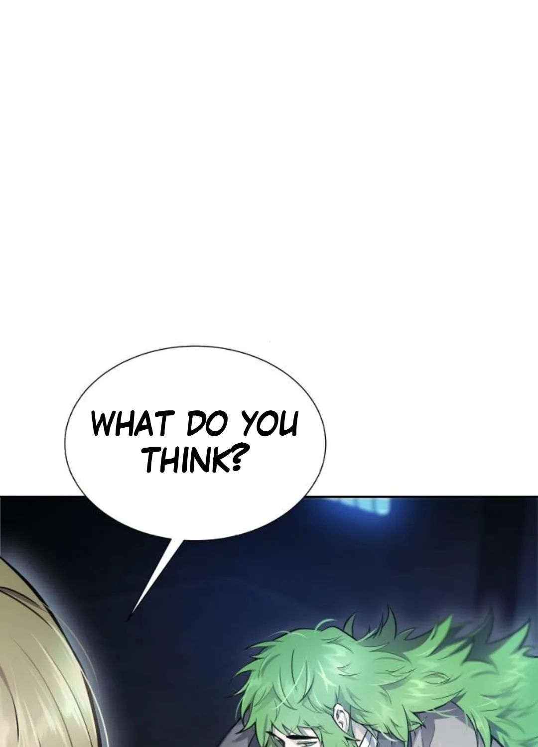Tower of God Chapter 621 page 135 - 