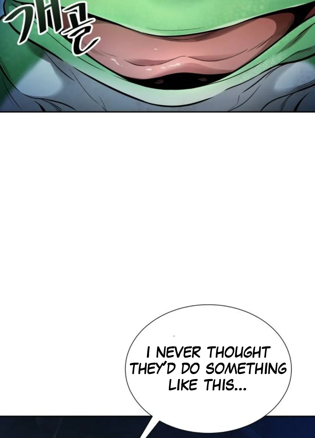 Tower of God Chapter 621 page 138 - 