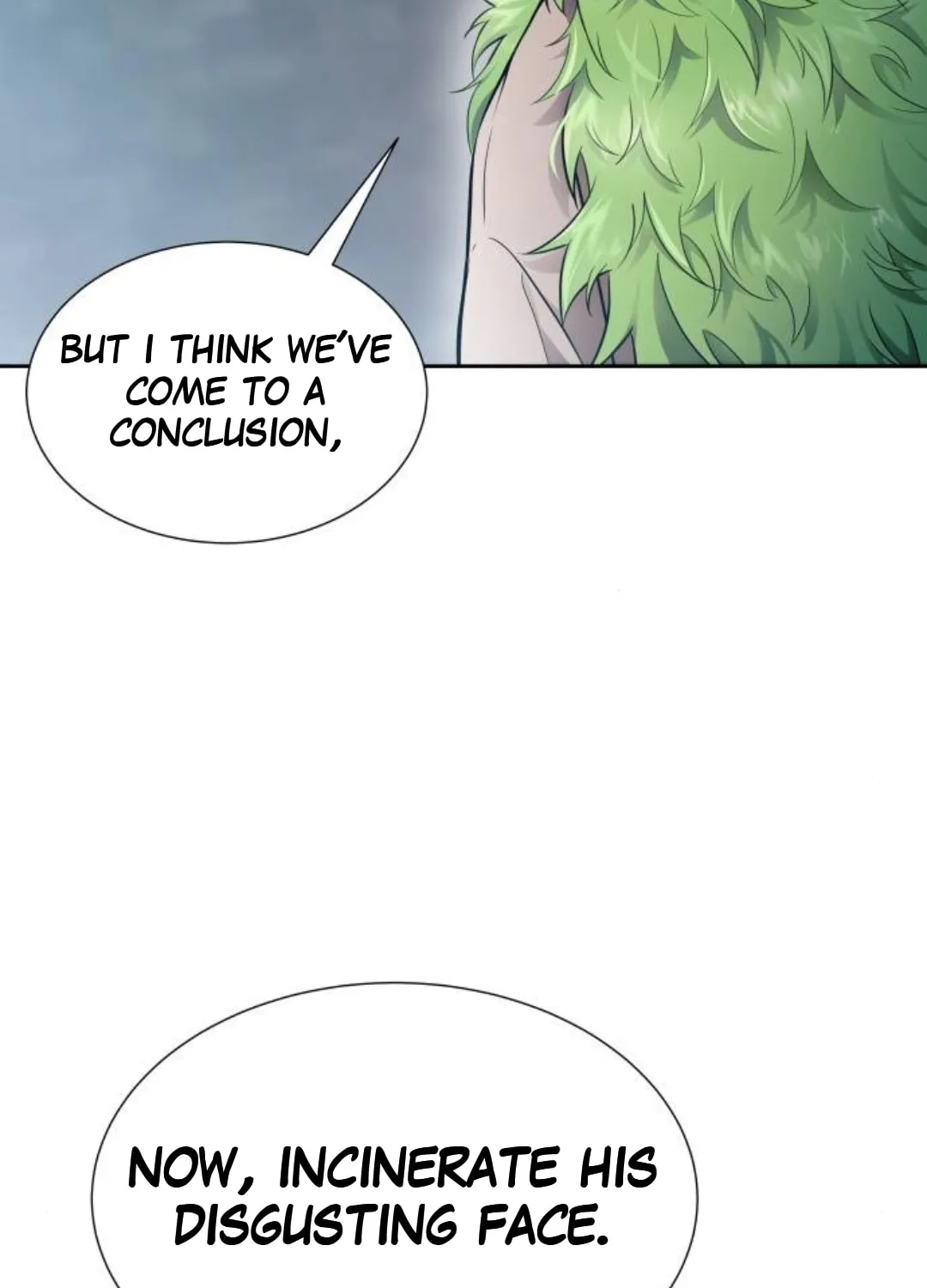 Tower of God Chapter 621 page 140 - 