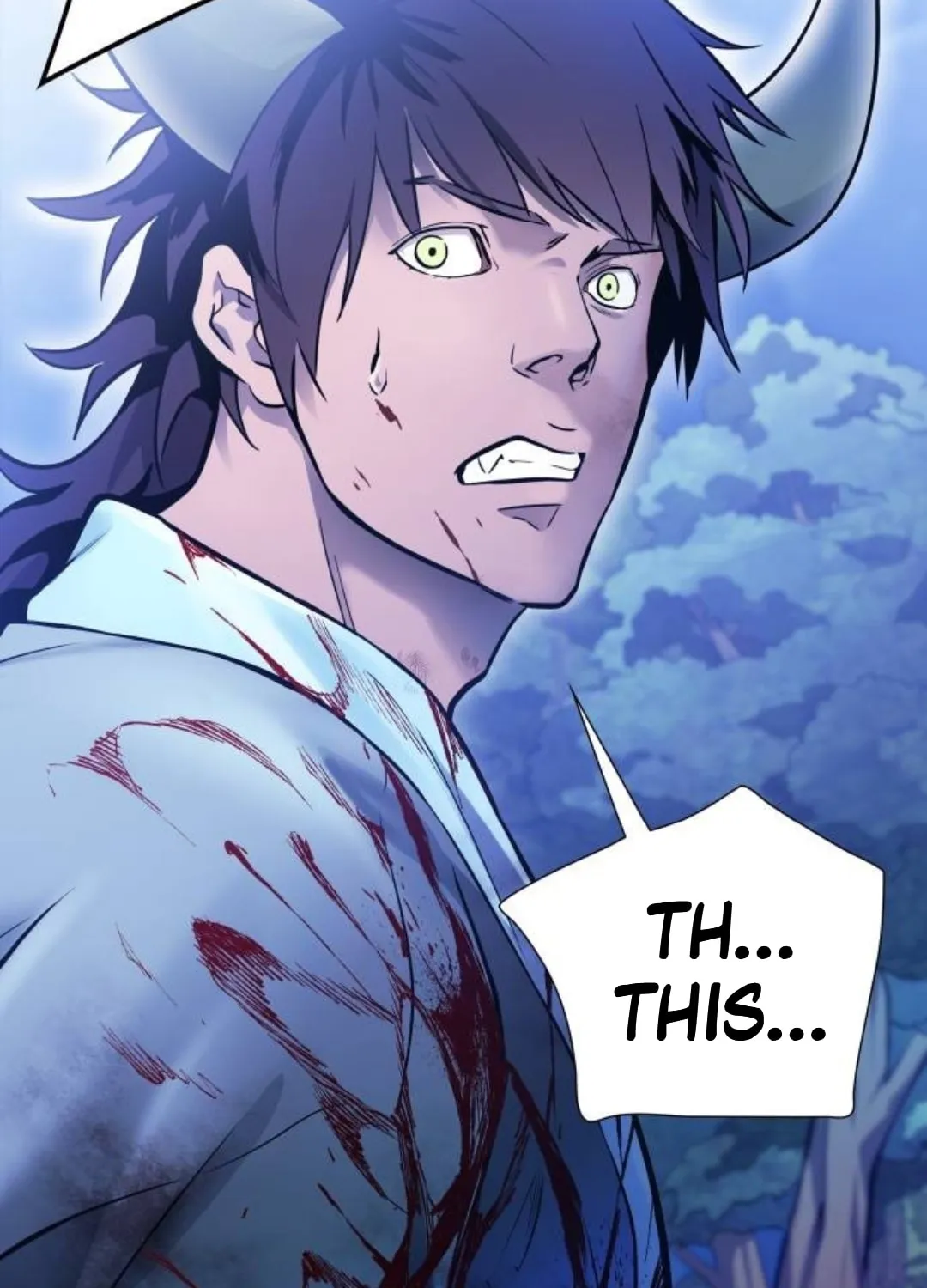 Tower of God Chapter 621 page 16 - 