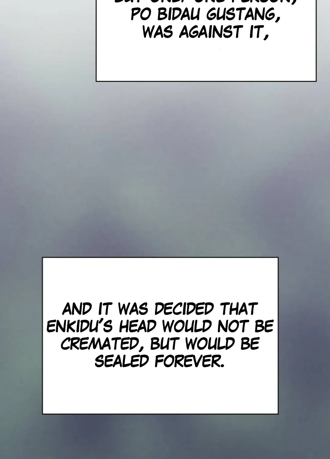 Tower of God Chapter 621 page 153 - 