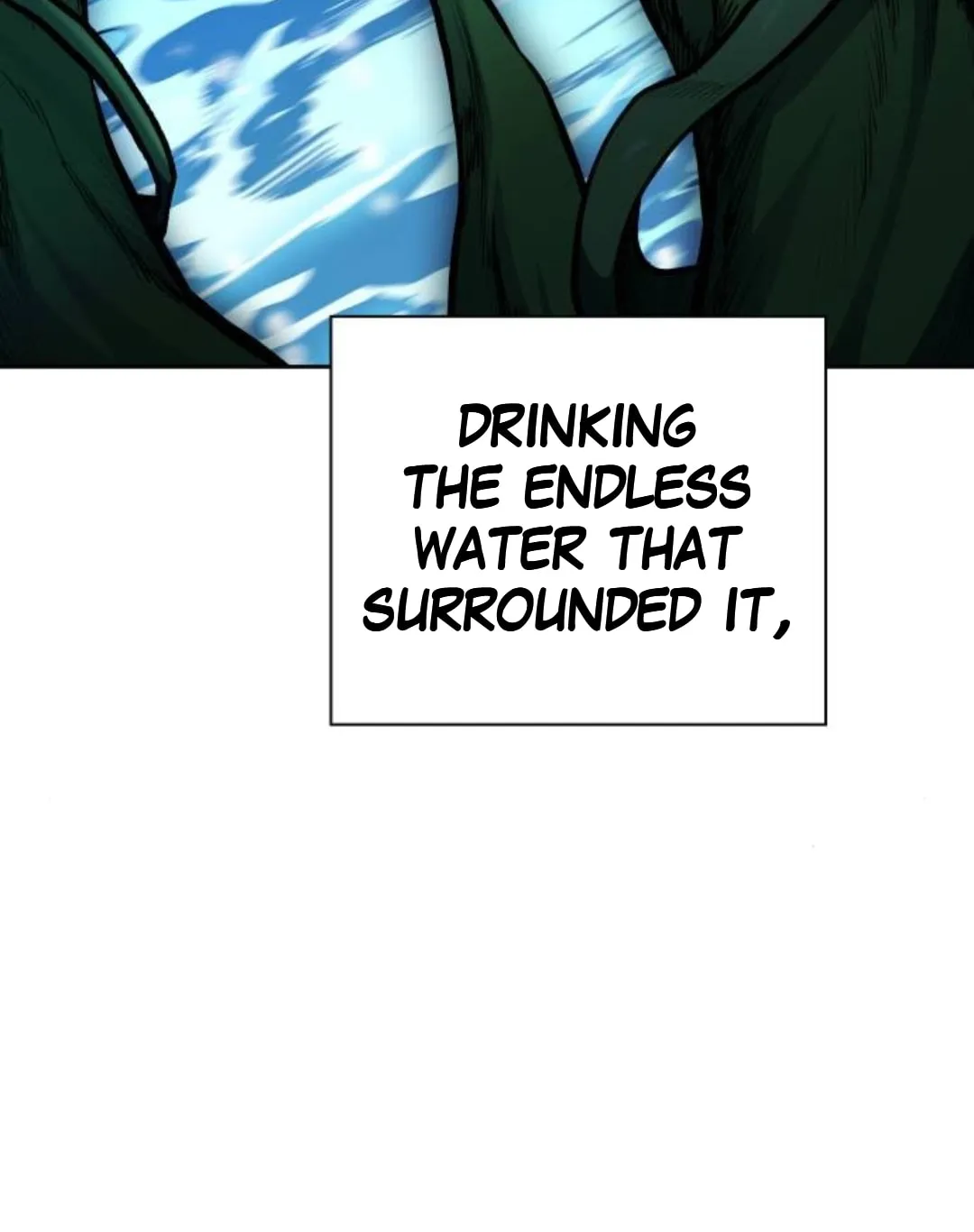 Tower of God Chapter 621 page 161 - 