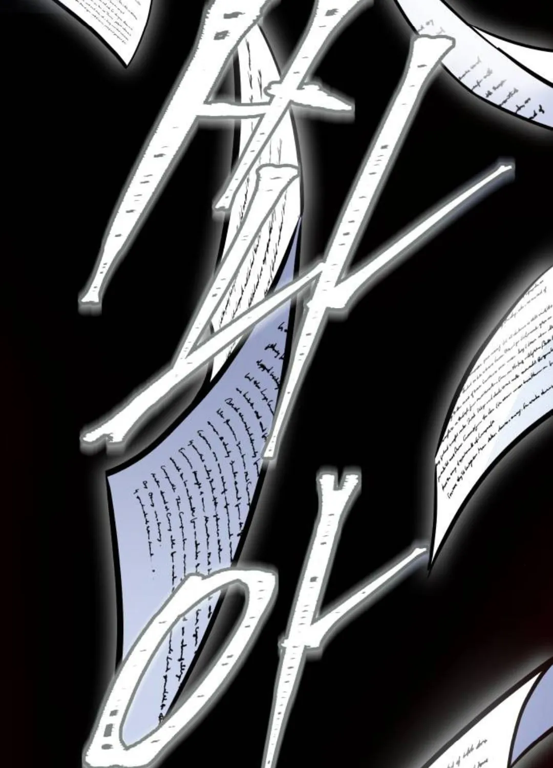 Tower of God Chapter 621 page 166 - 