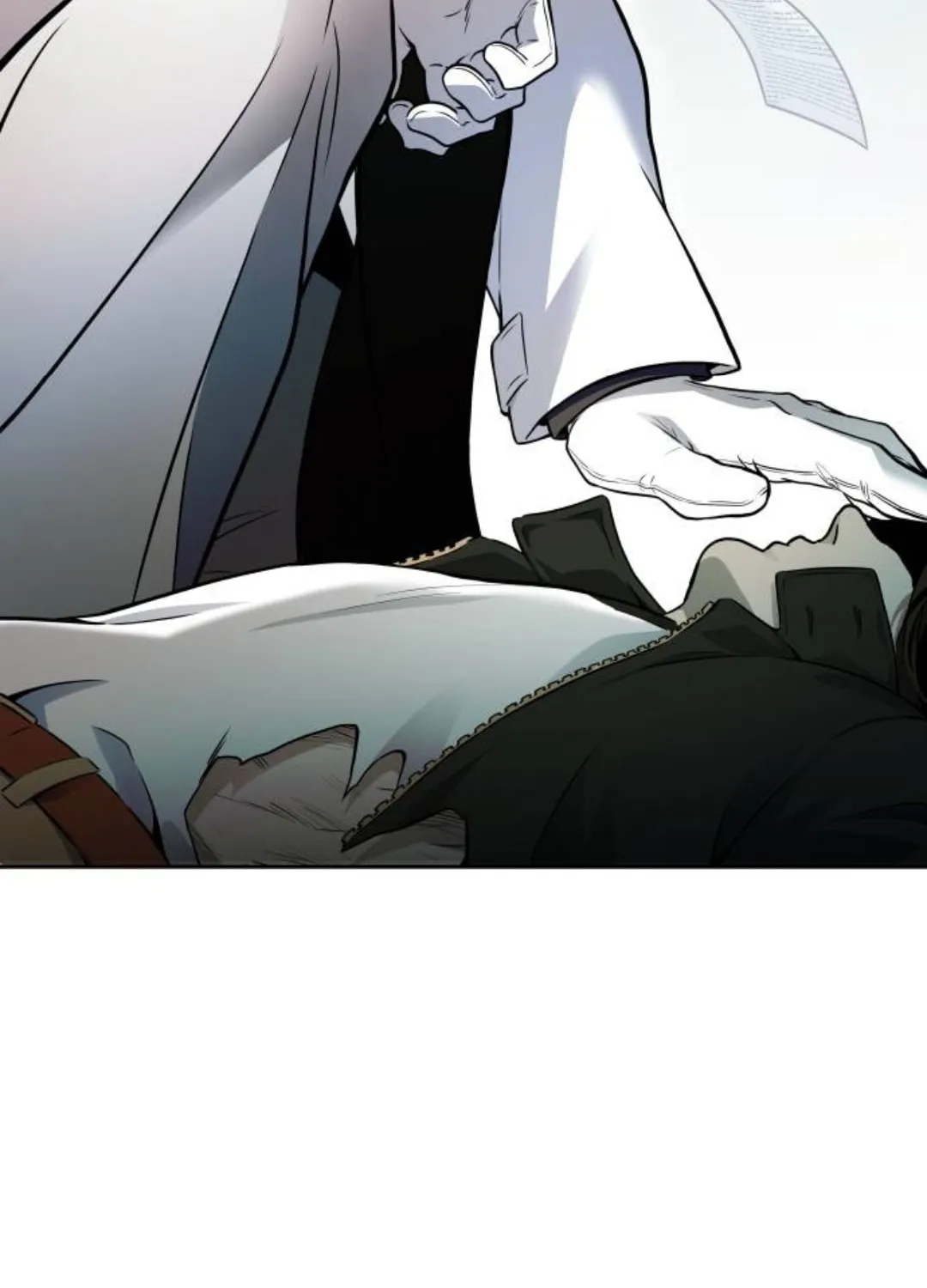 Tower of God Chapter 621 page 169 - 