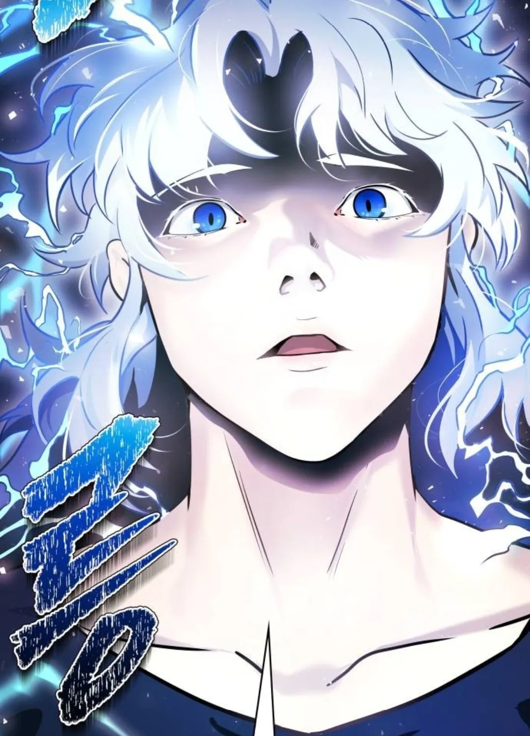 Tower of God Chapter 621 page 18 - 