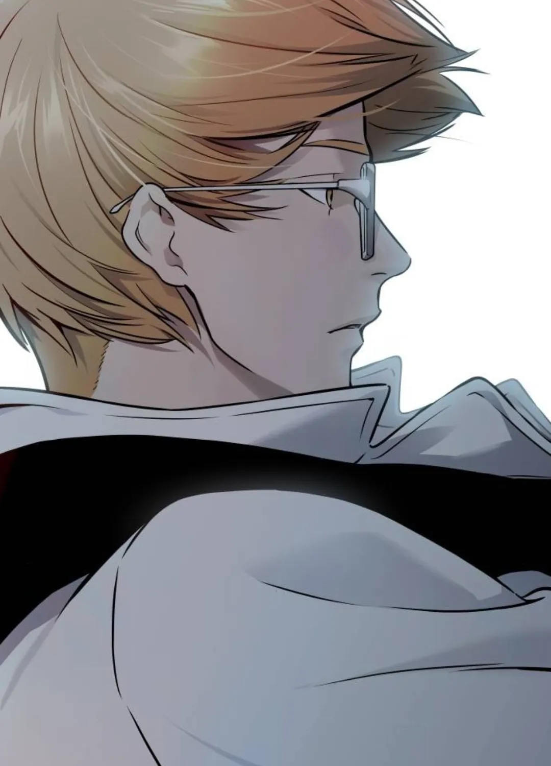 Tower of God Chapter 621 page 171 - 