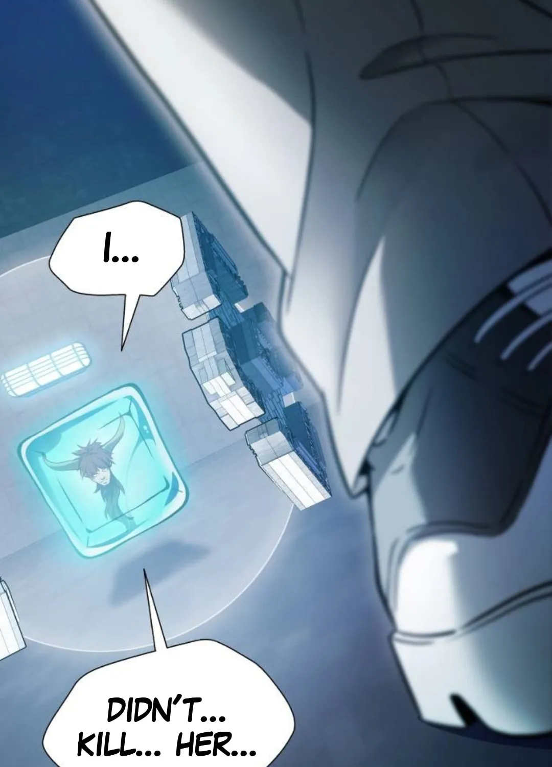 Tower of God Chapter 621 page 179 - 