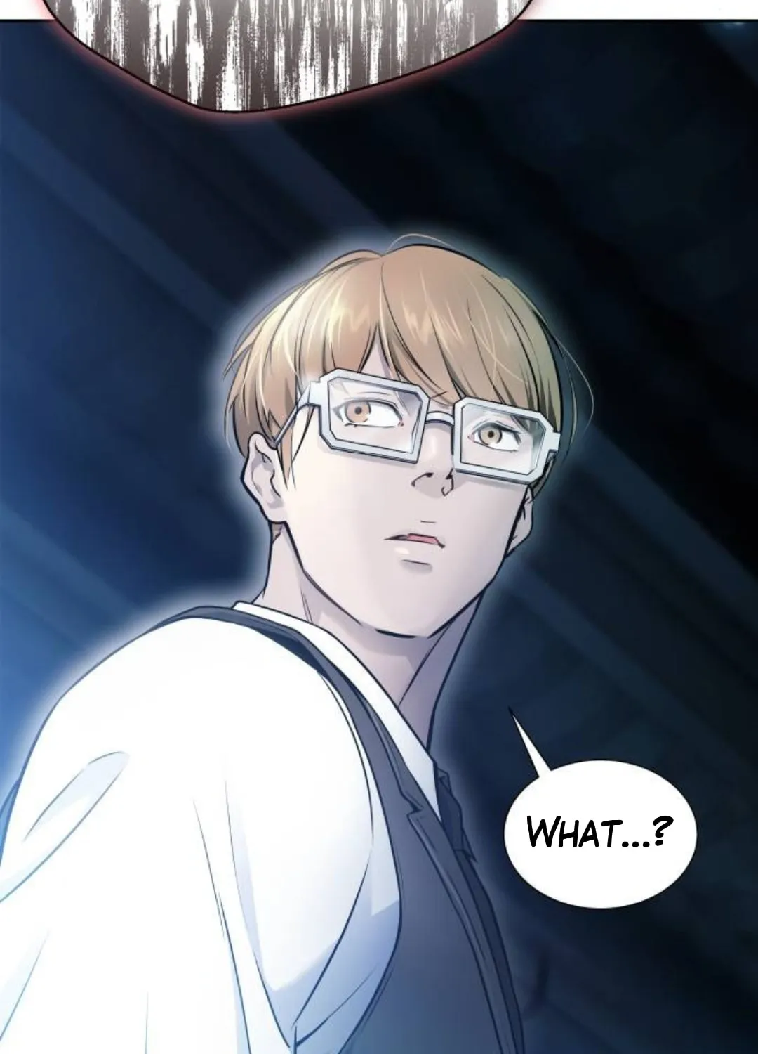 Tower of God Chapter 621 page 181 - 