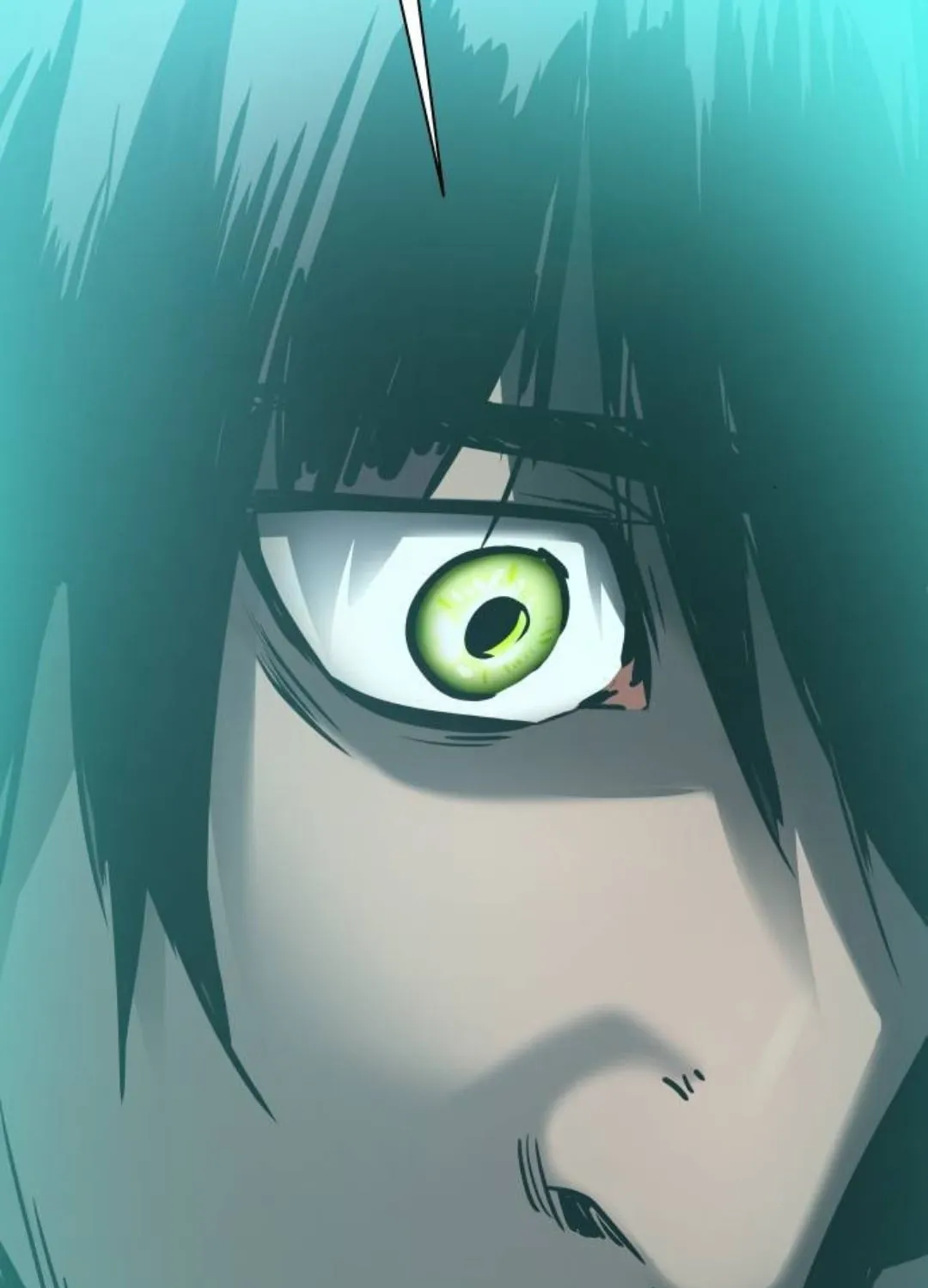 Tower of God Chapter 621 page 184 - 