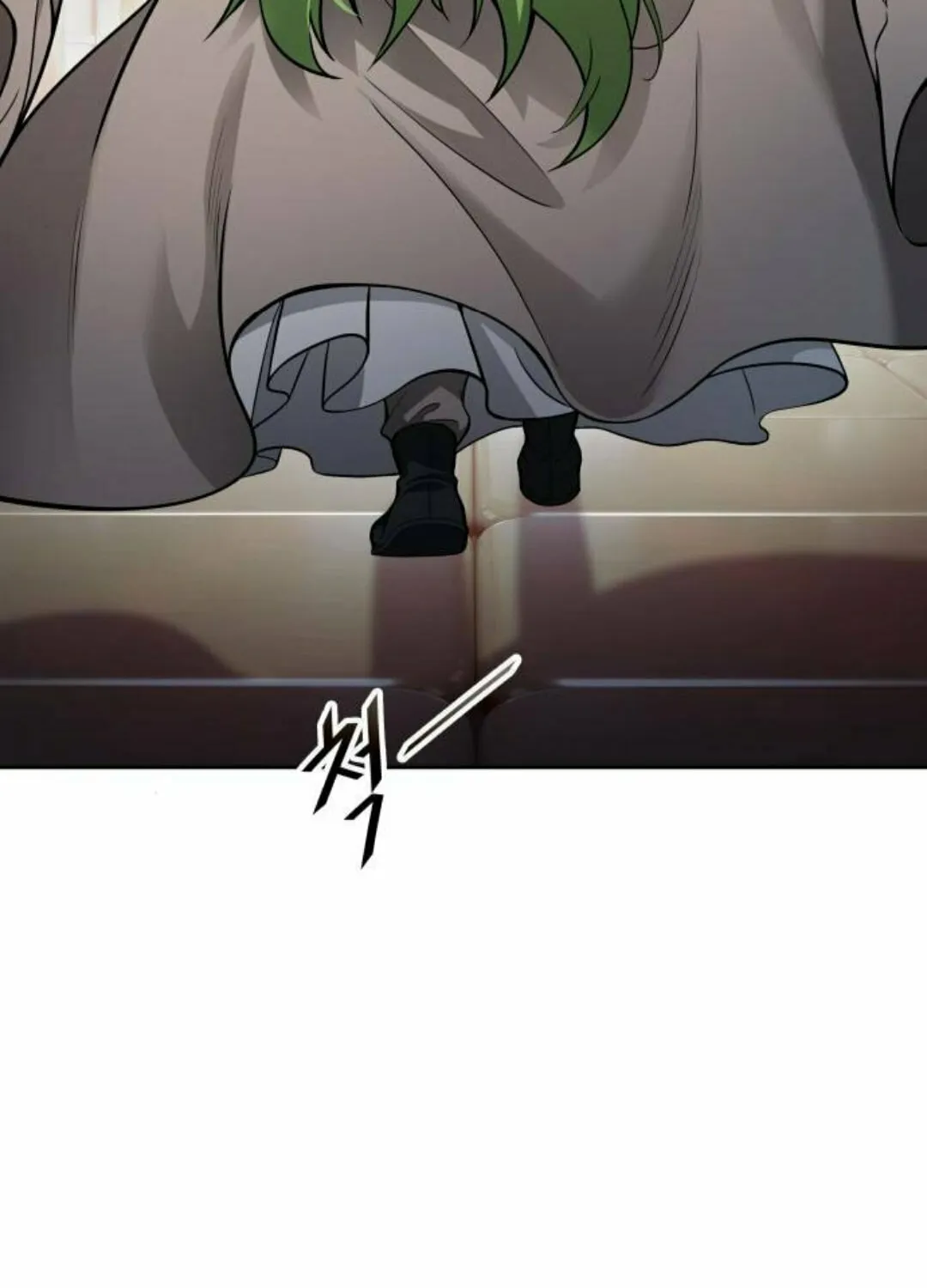 Tower of God Chapter 621 page 192 - 