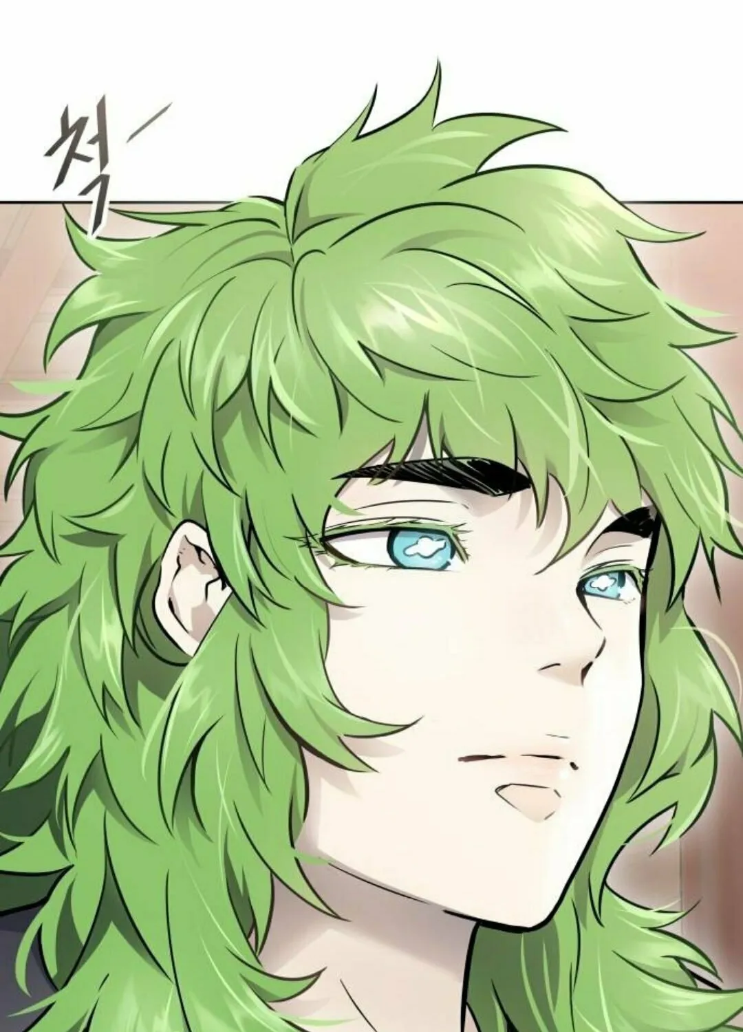 Tower of God Chapter 621 page 194 - 