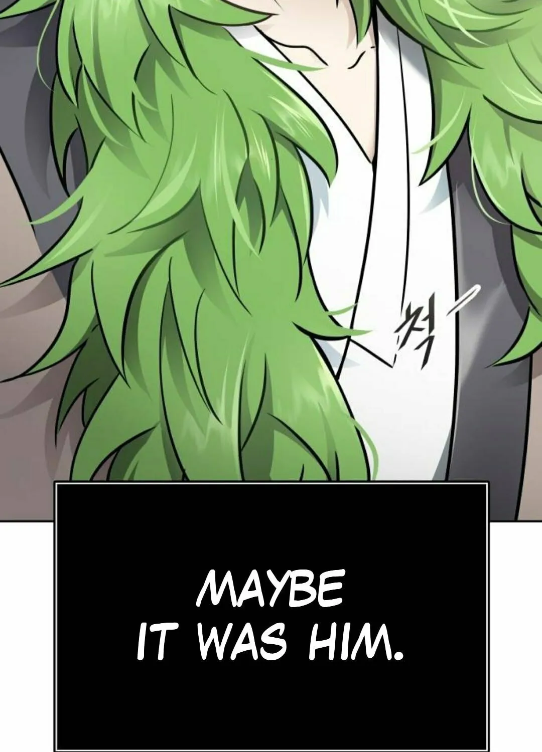 Tower of God Chapter 621 page 195 - 