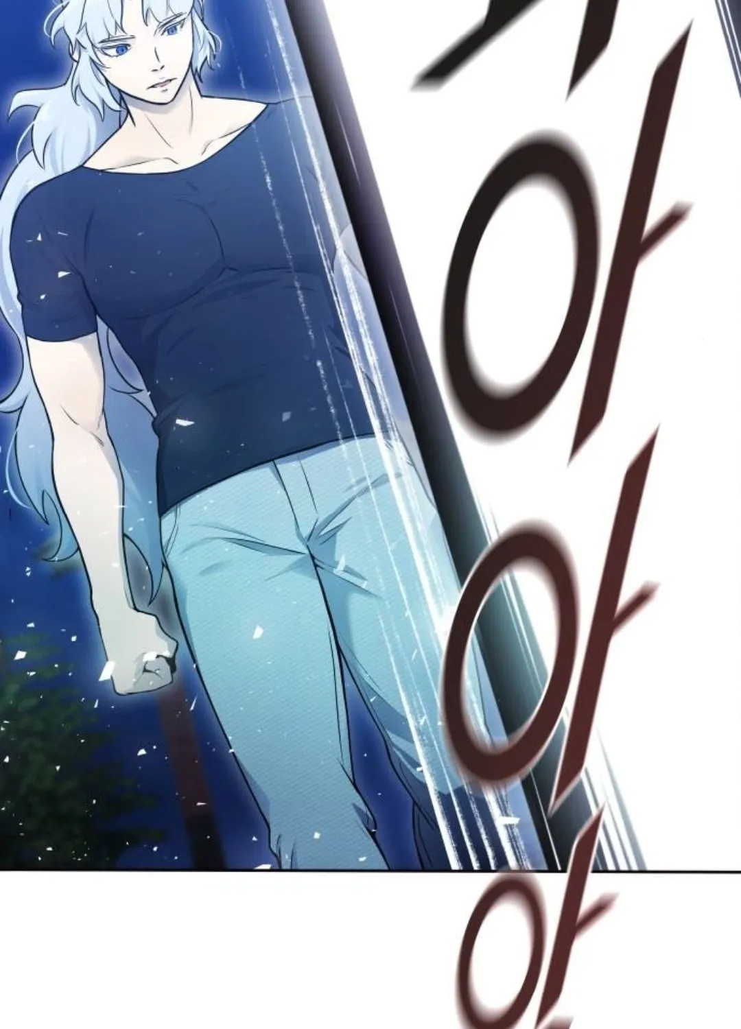 Tower of God Chapter 621 page 31 - 