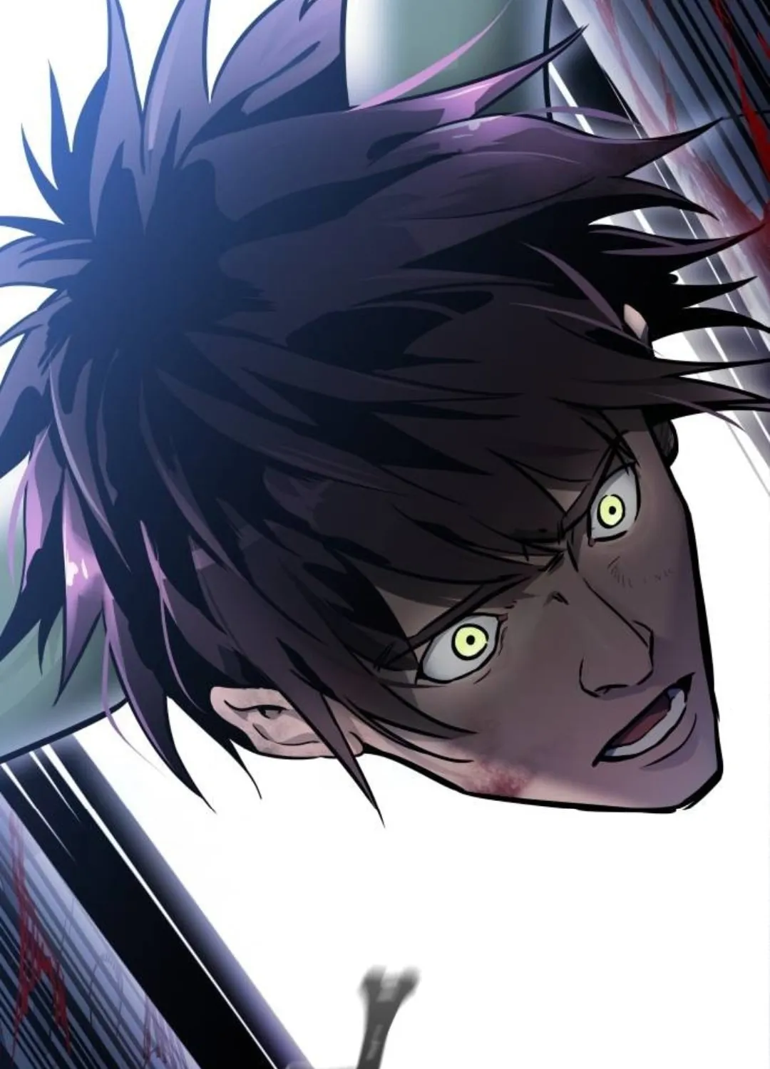 Tower of God Chapter 621 page 34 - 