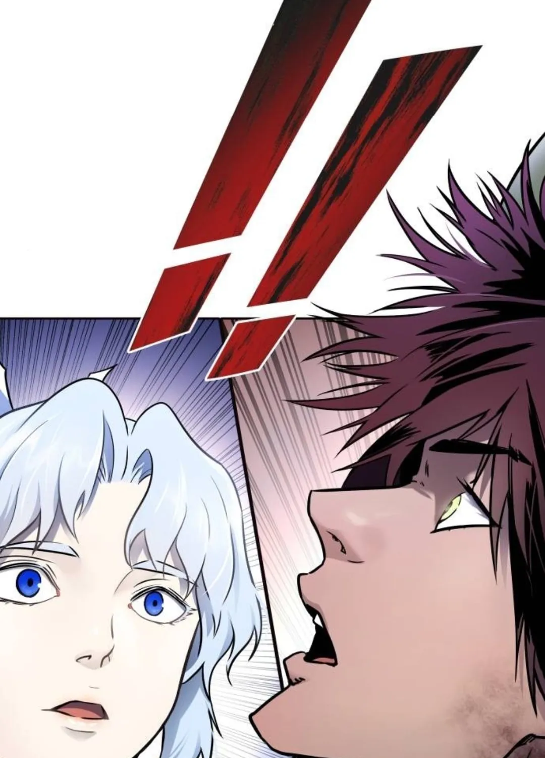 Tower of God Chapter 621 page 36 - 