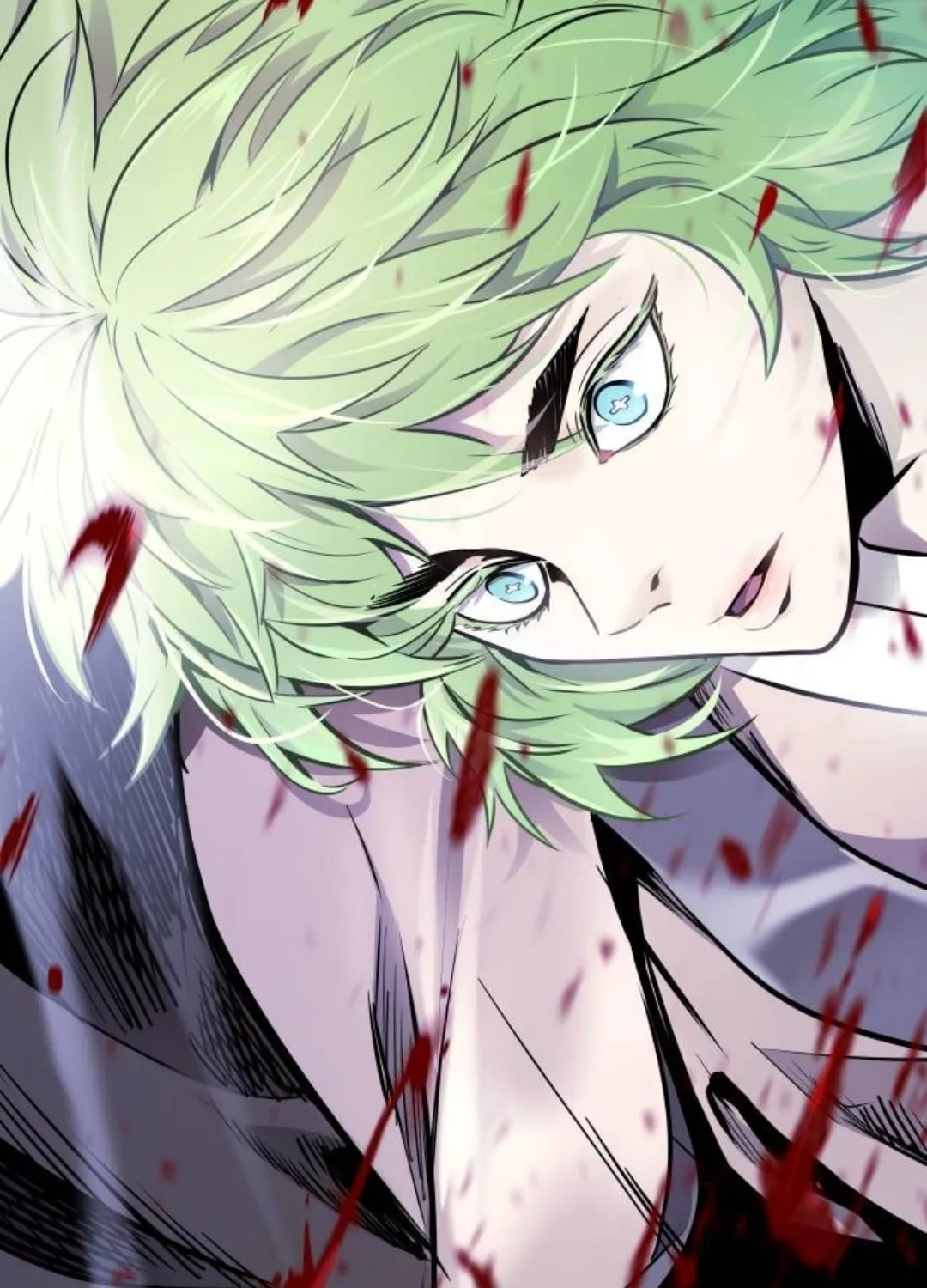 Tower of God Chapter 621 page 39 - 