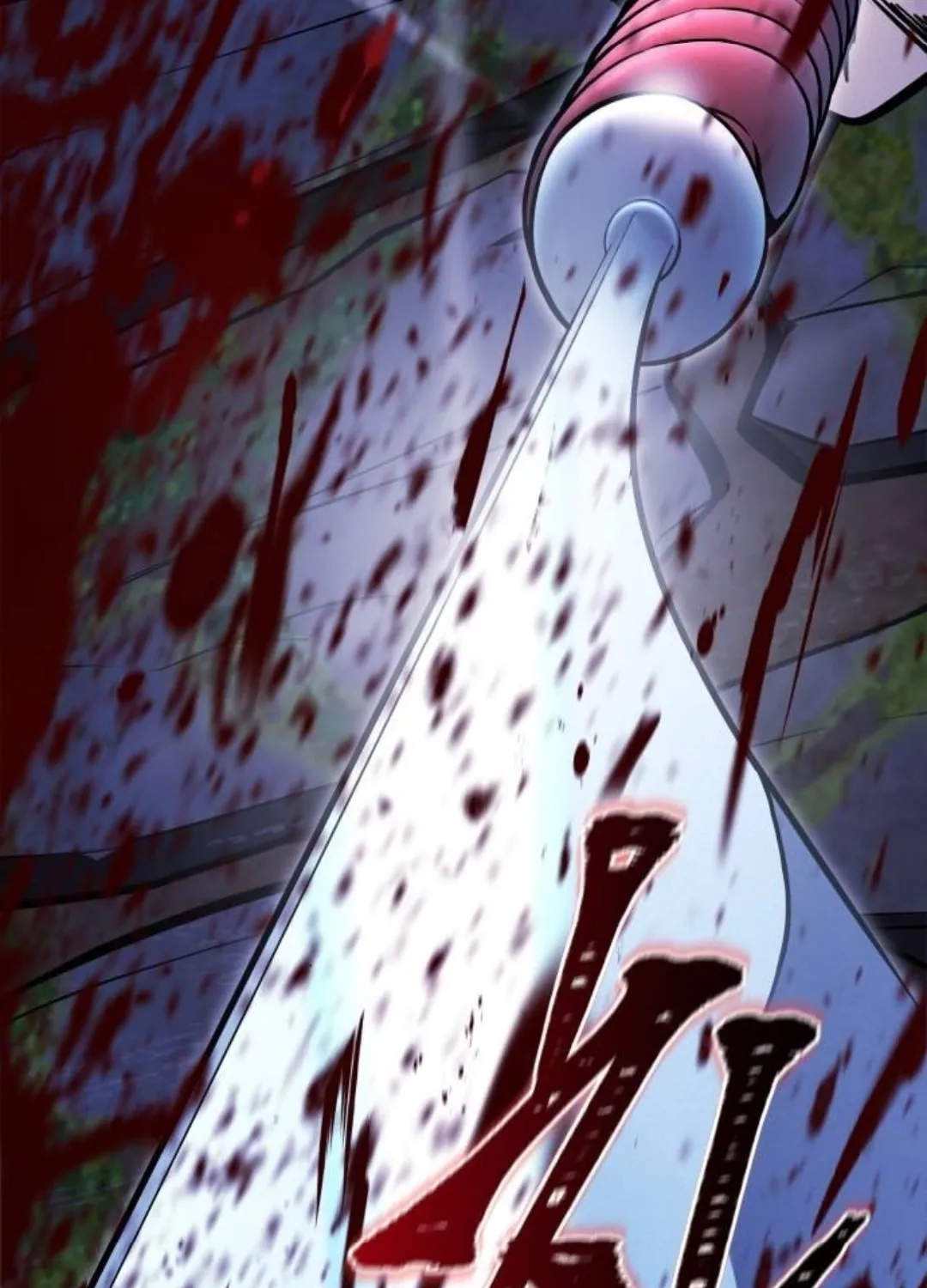 Tower of God Chapter 621 page 42 - 