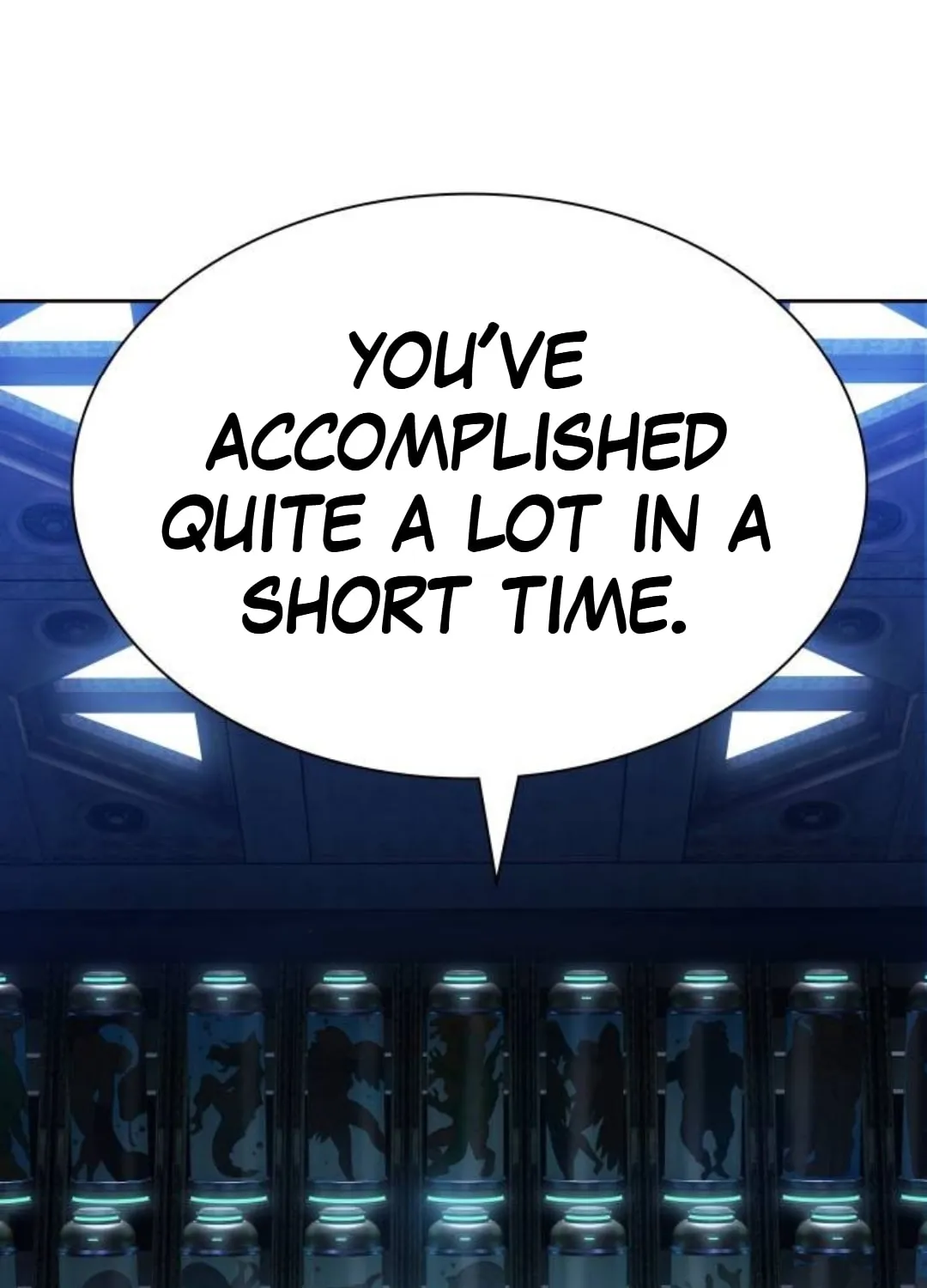 Tower of God Chapter 621 page 59 - 