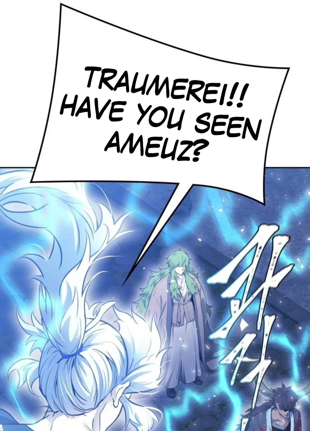 Tower of God Chapter 621 page 7 - 