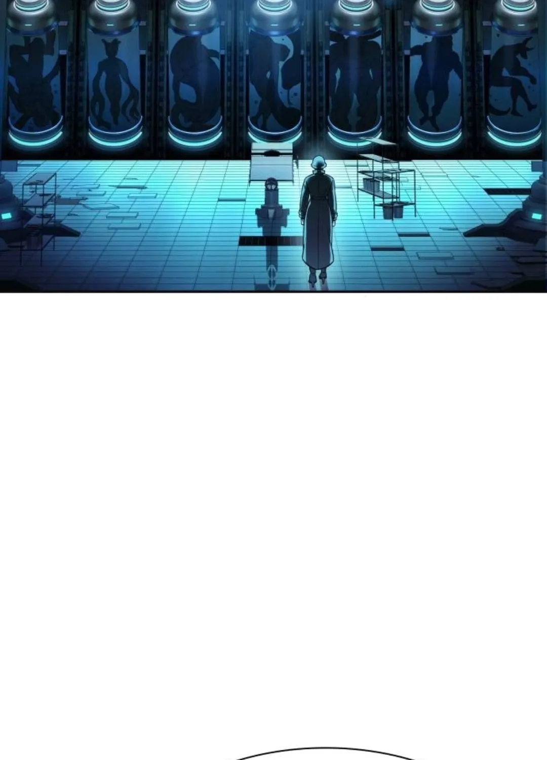 Tower of God Chapter 621 page 61 - 