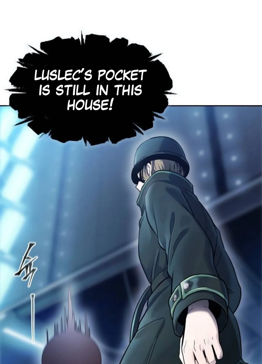 Tower of God Chapter 621 page 66 - 