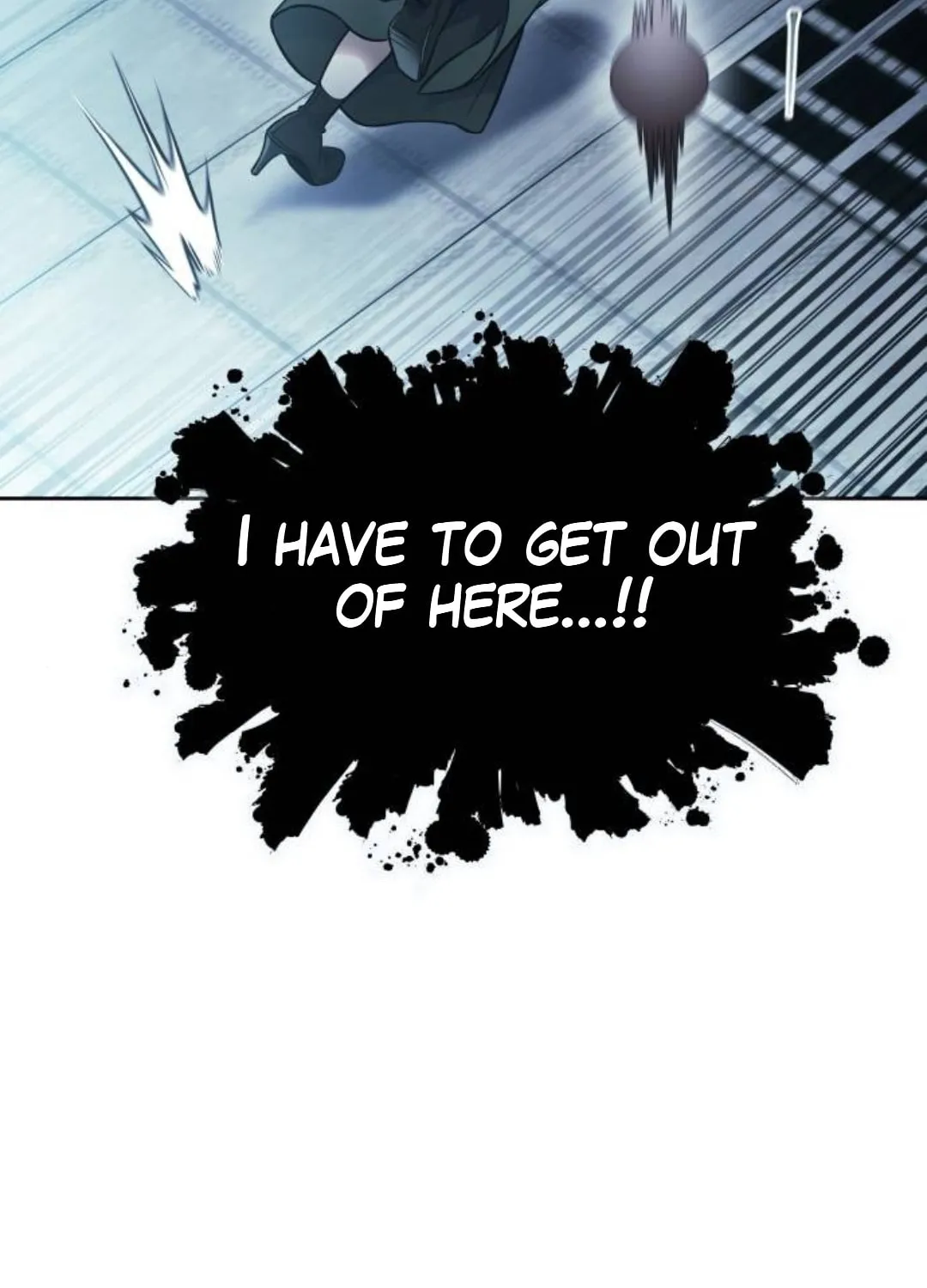 Tower of God Chapter 621 page 69 - 
