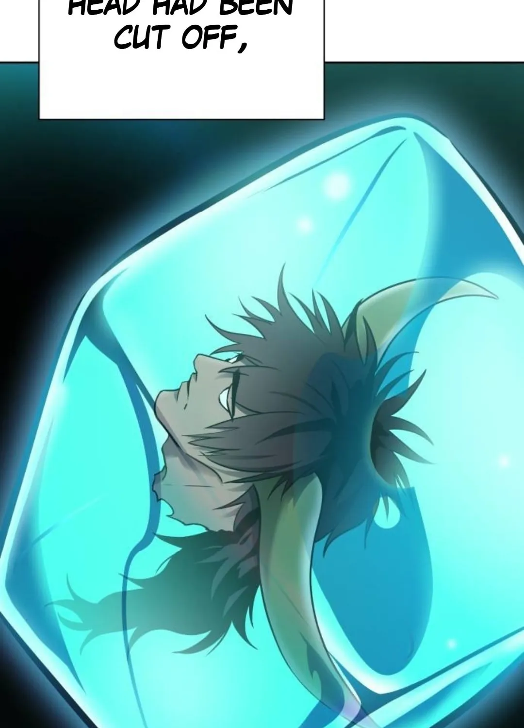 Tower of God Chapter 621 page 73 - 