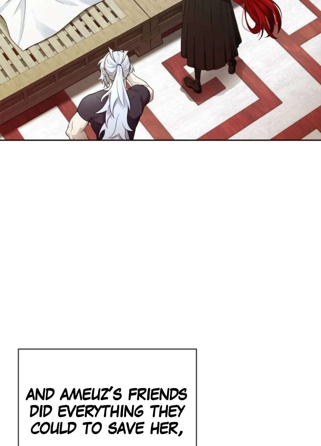 Tower of God Chapter 621 page 76 - 