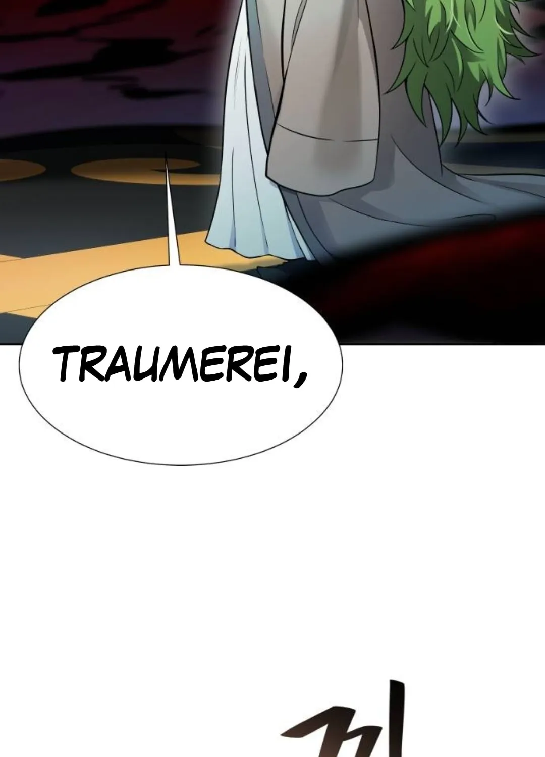 Tower of God Chapter 621 page 87 - 