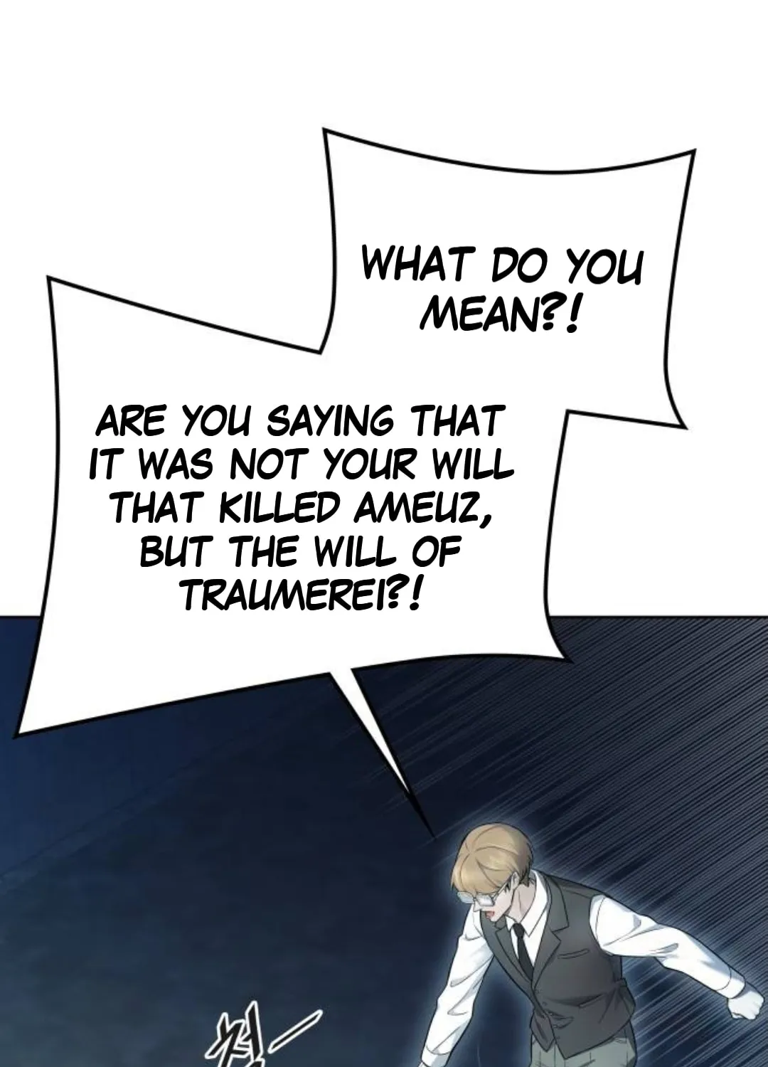Tower of God Chapter 622 page 11 - 