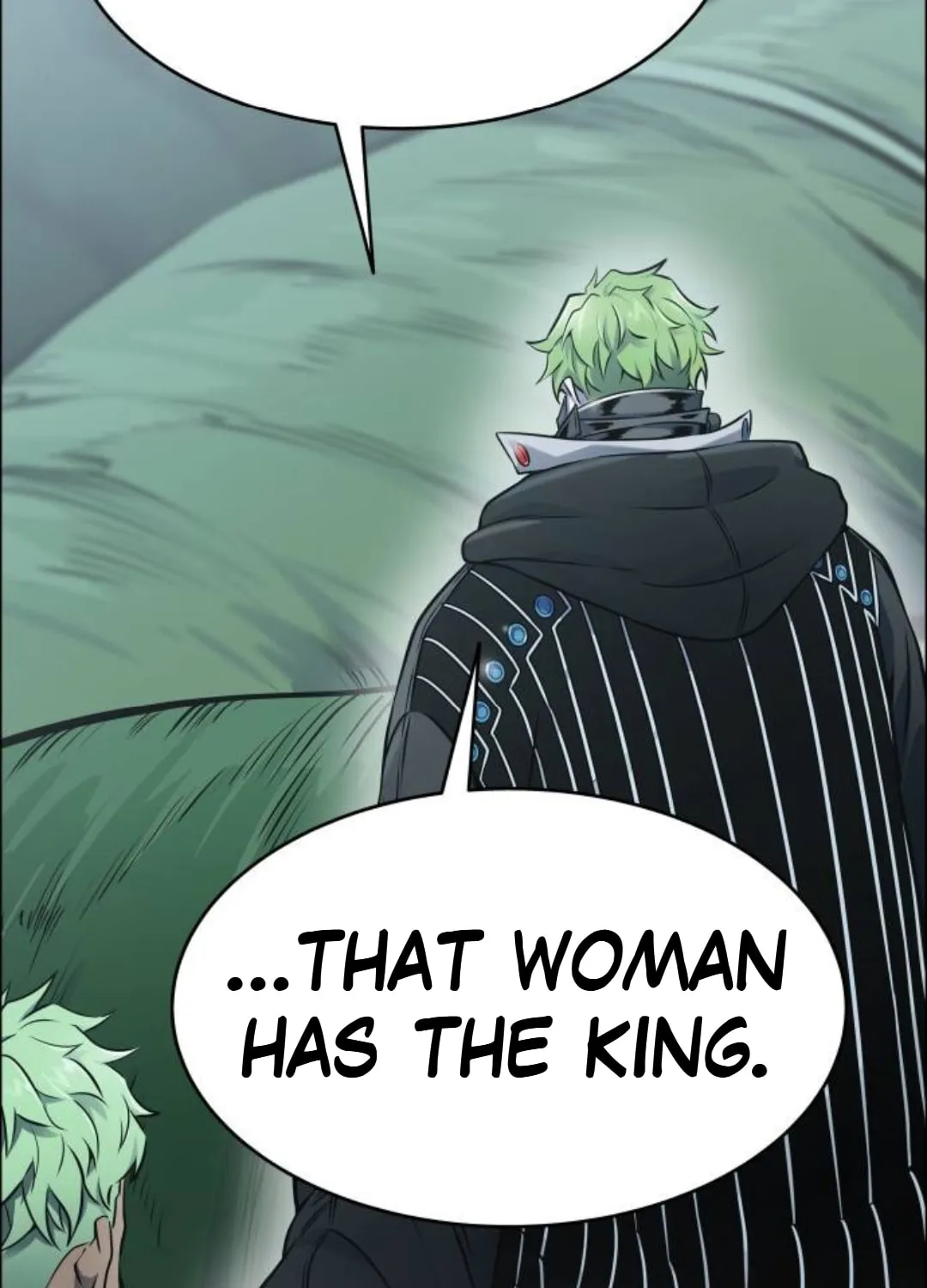Tower of God Chapter 622 page 119 - 