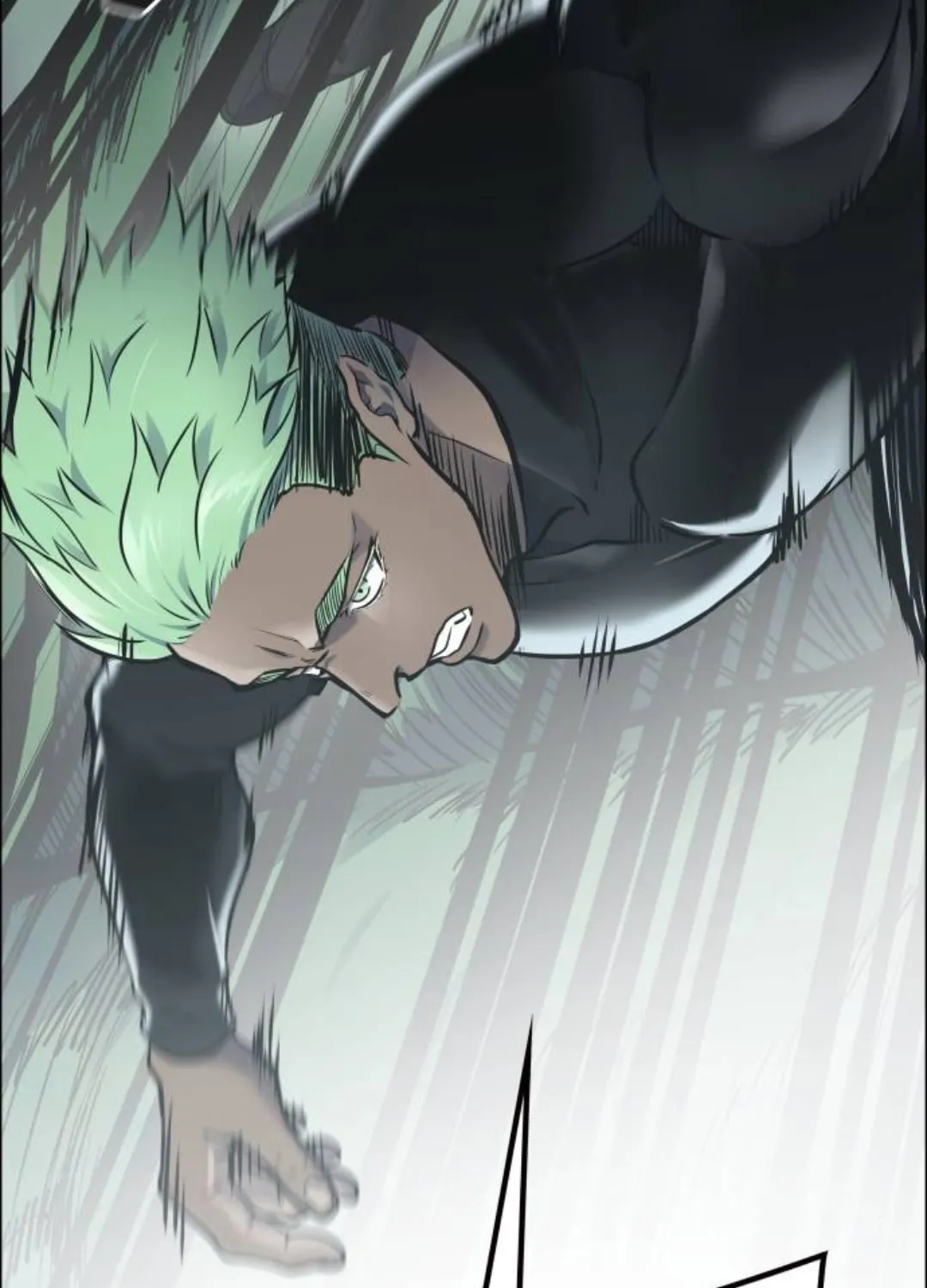 Tower of God Chapter 622 page 123 - 