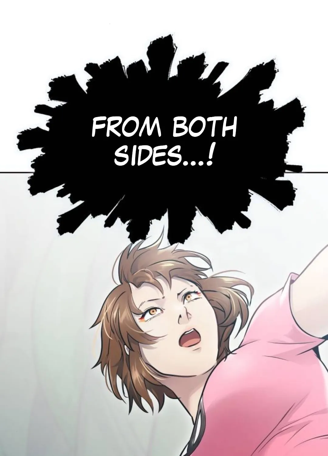 Tower of God Chapter 622 page 133 - 