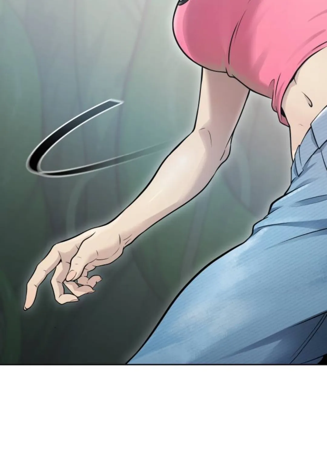 Tower of God Chapter 622 page 134 - 