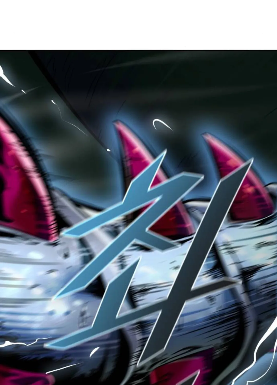 Tower of God Chapter 622 page 136 - 