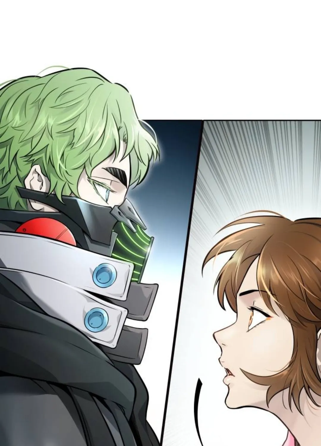 Tower of God Chapter 622 page 150 - 
