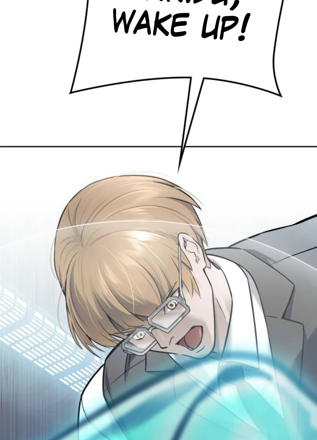 Tower of God Chapter 622 page 16 - 