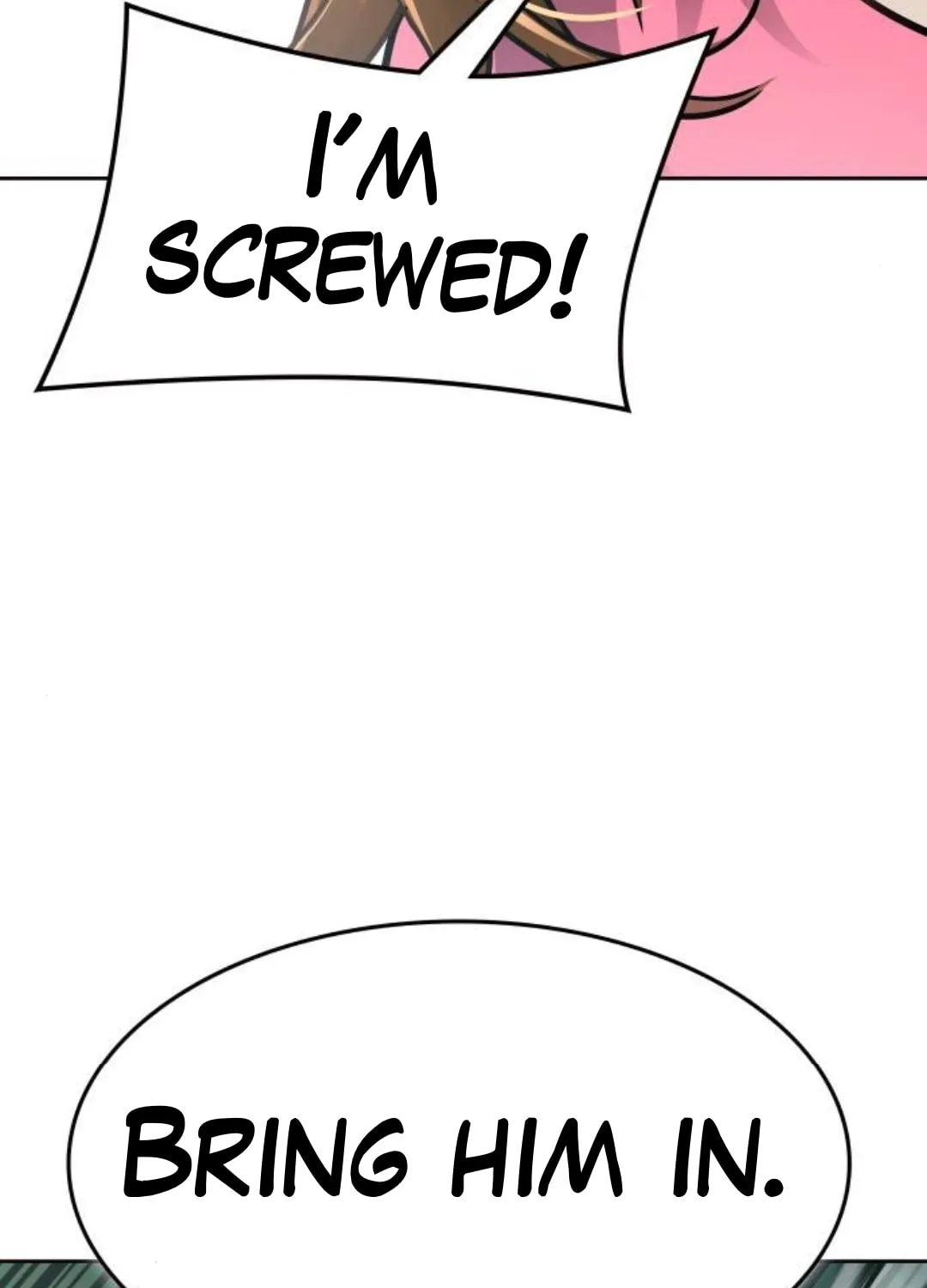 Tower of God Chapter 622 page 156 - 