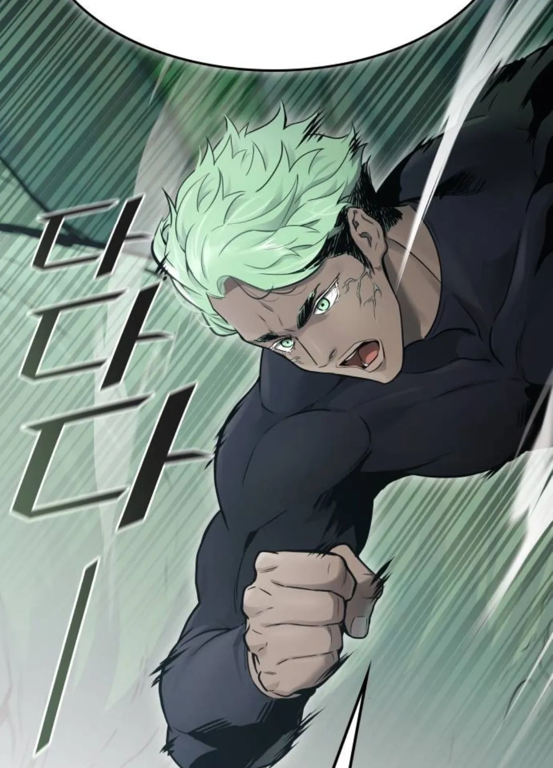 Tower of God Chapter 622 page 157 - 