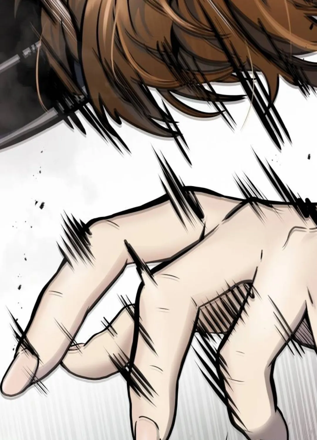 Tower of God Chapter 622 page 171 - 