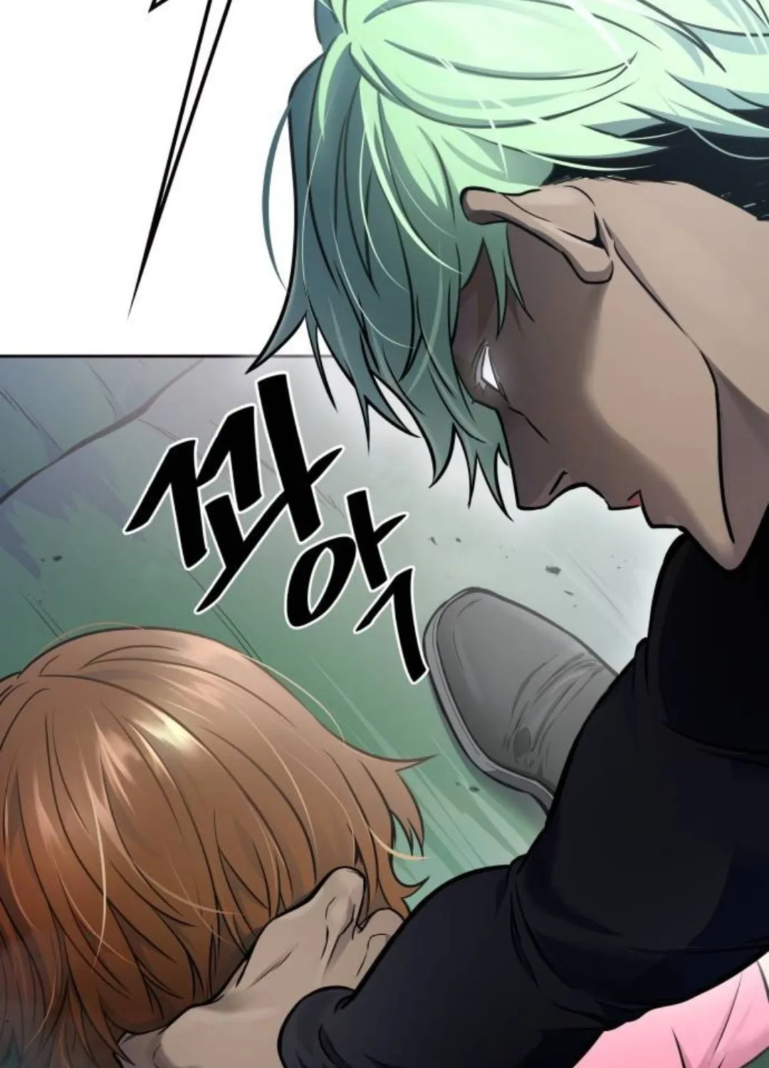 Tower of God Chapter 622 page 176 - 