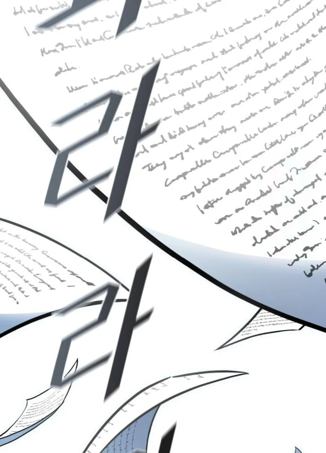 Tower of God Chapter 622 page 181 - 