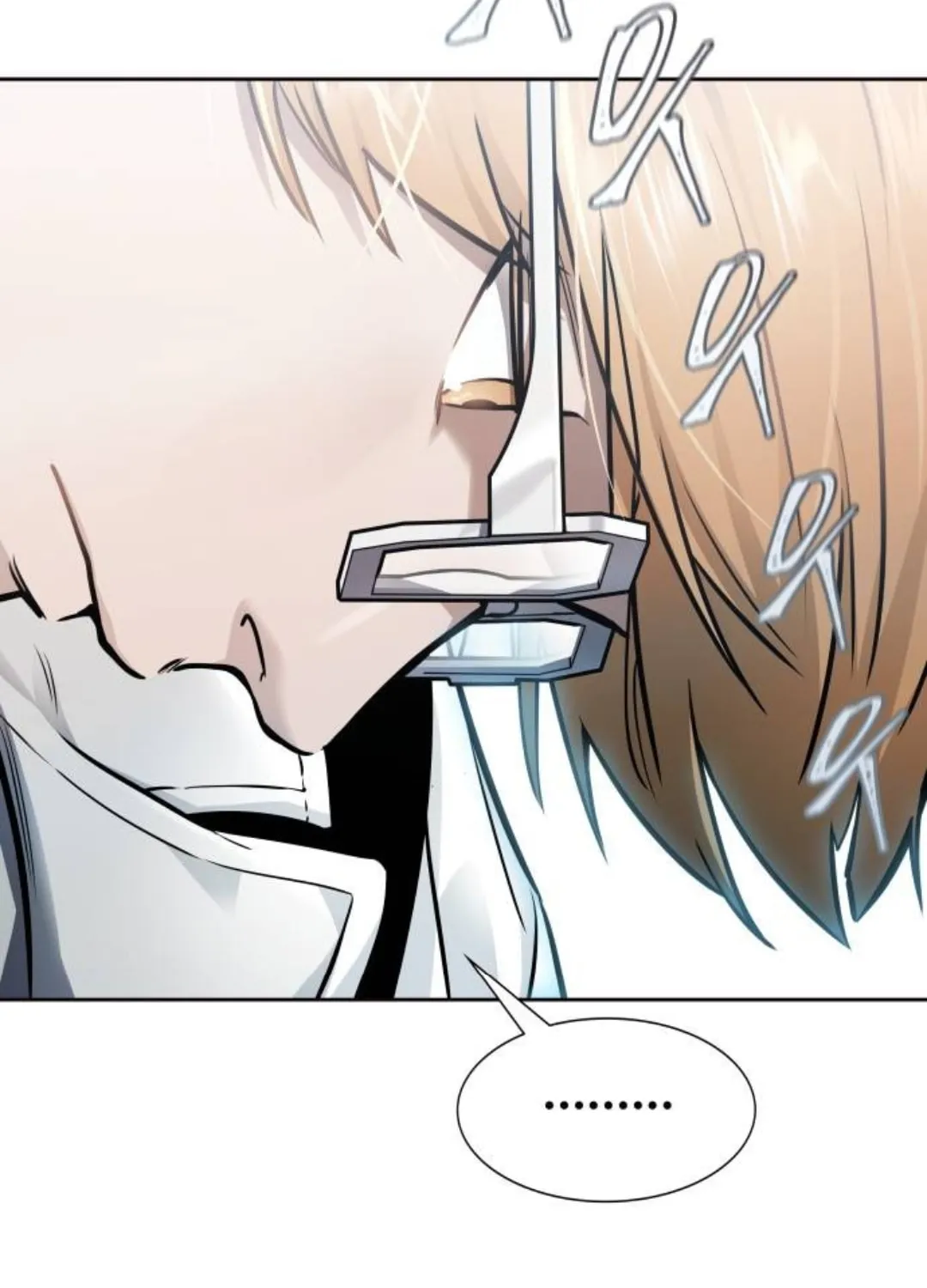 Tower of God Chapter 622 page 185 - 