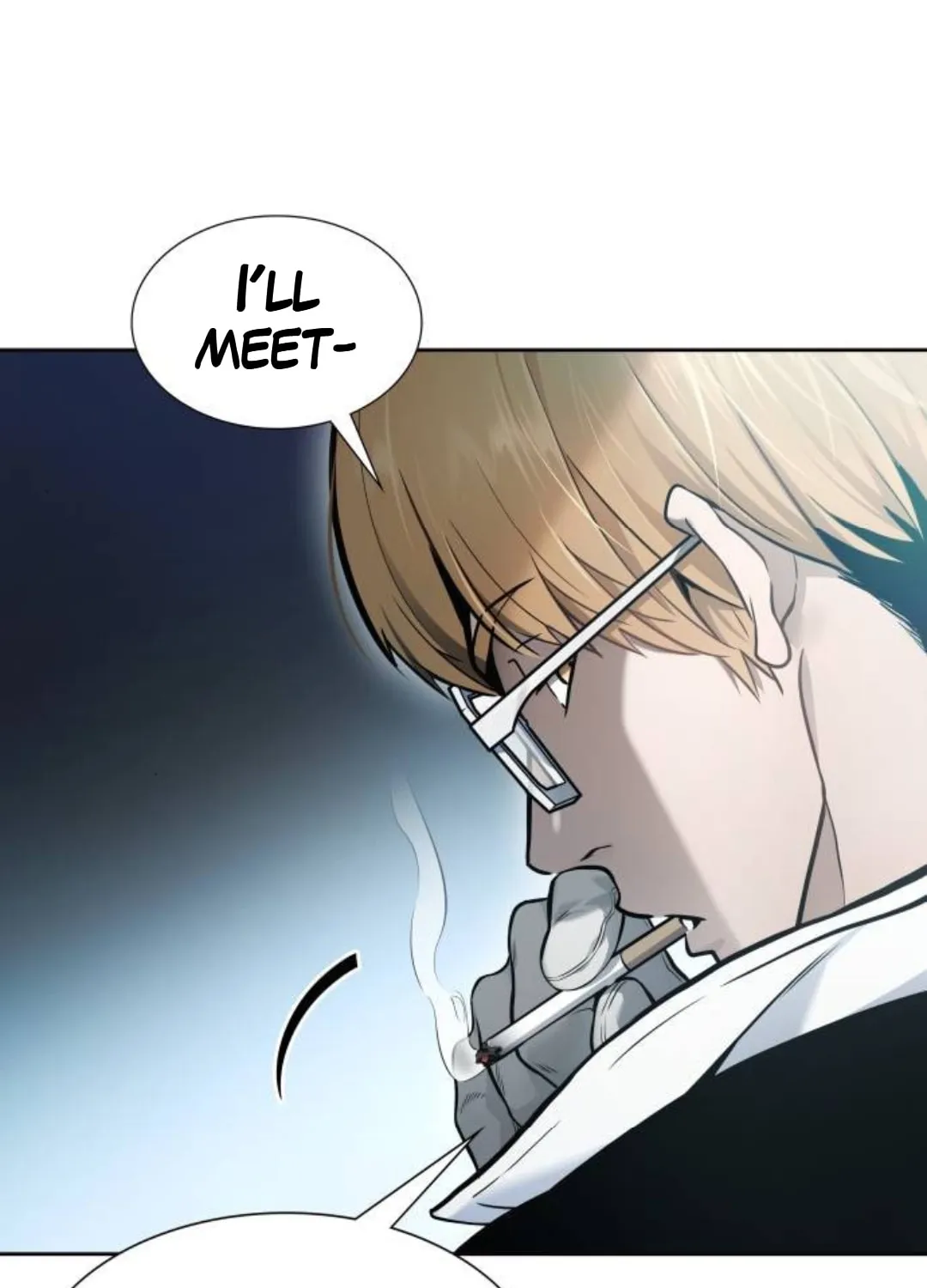 Tower of God Chapter 622 page 190 - 