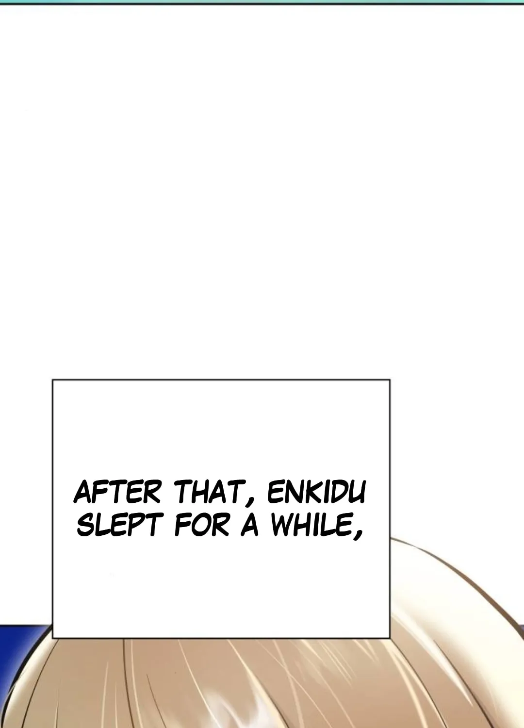 Tower of God Chapter 622 page 20 - 