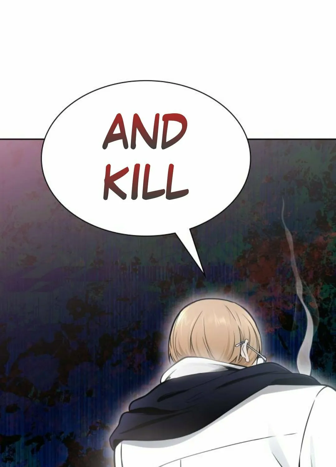 Tower of God Chapter 622 page 192 - 