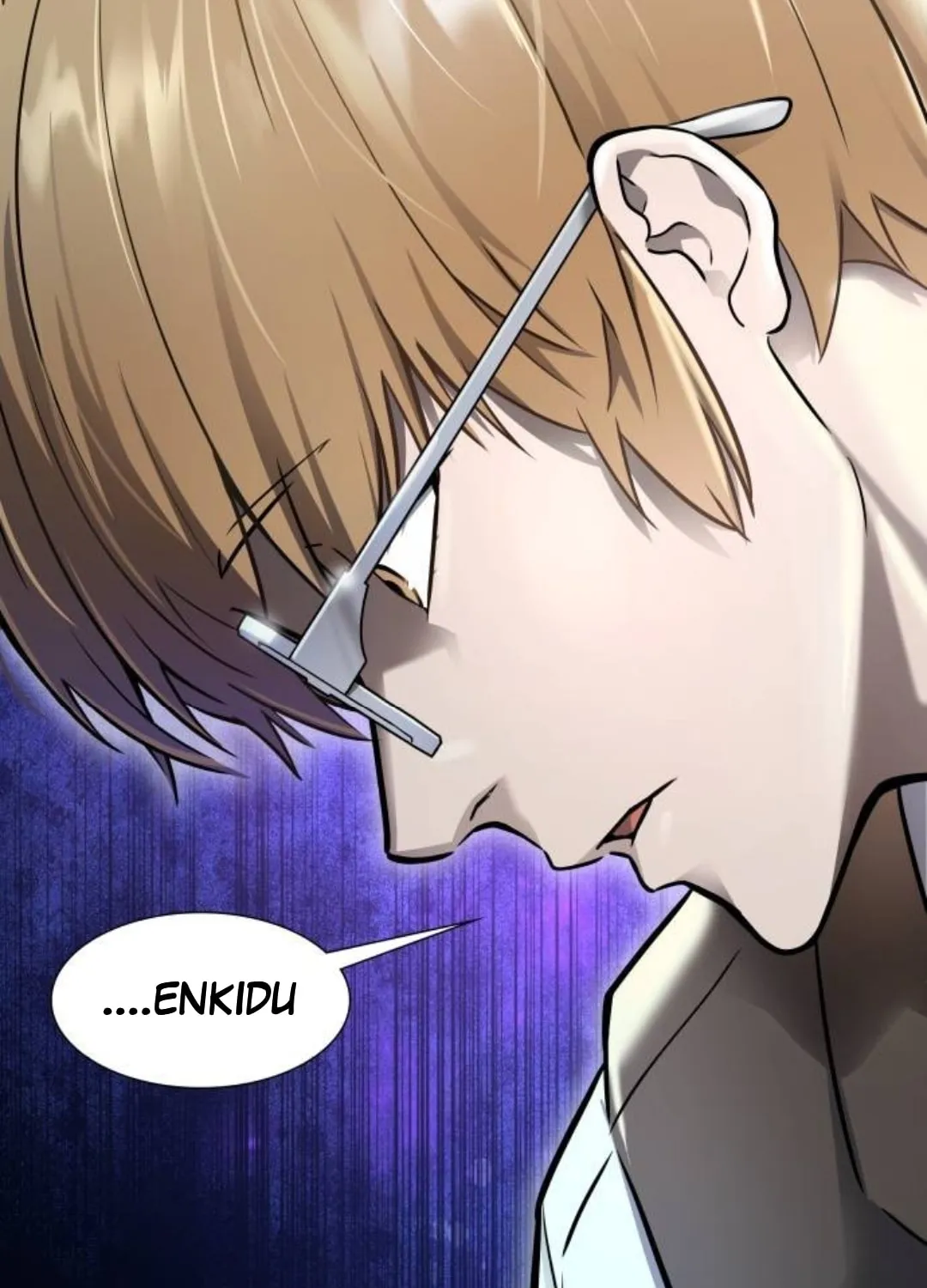 Tower of God Chapter 622 page 21 - 